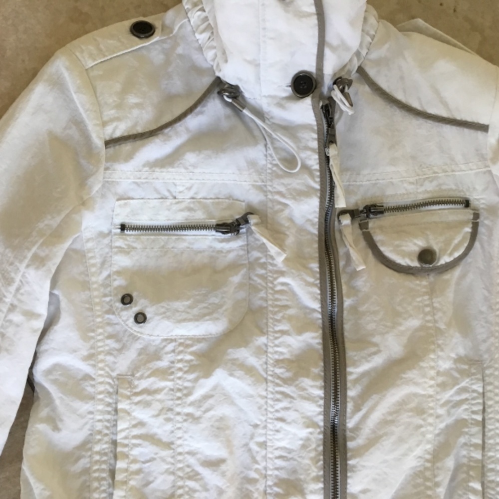 G.E.T. Light Weight Performance Jacket - image 2